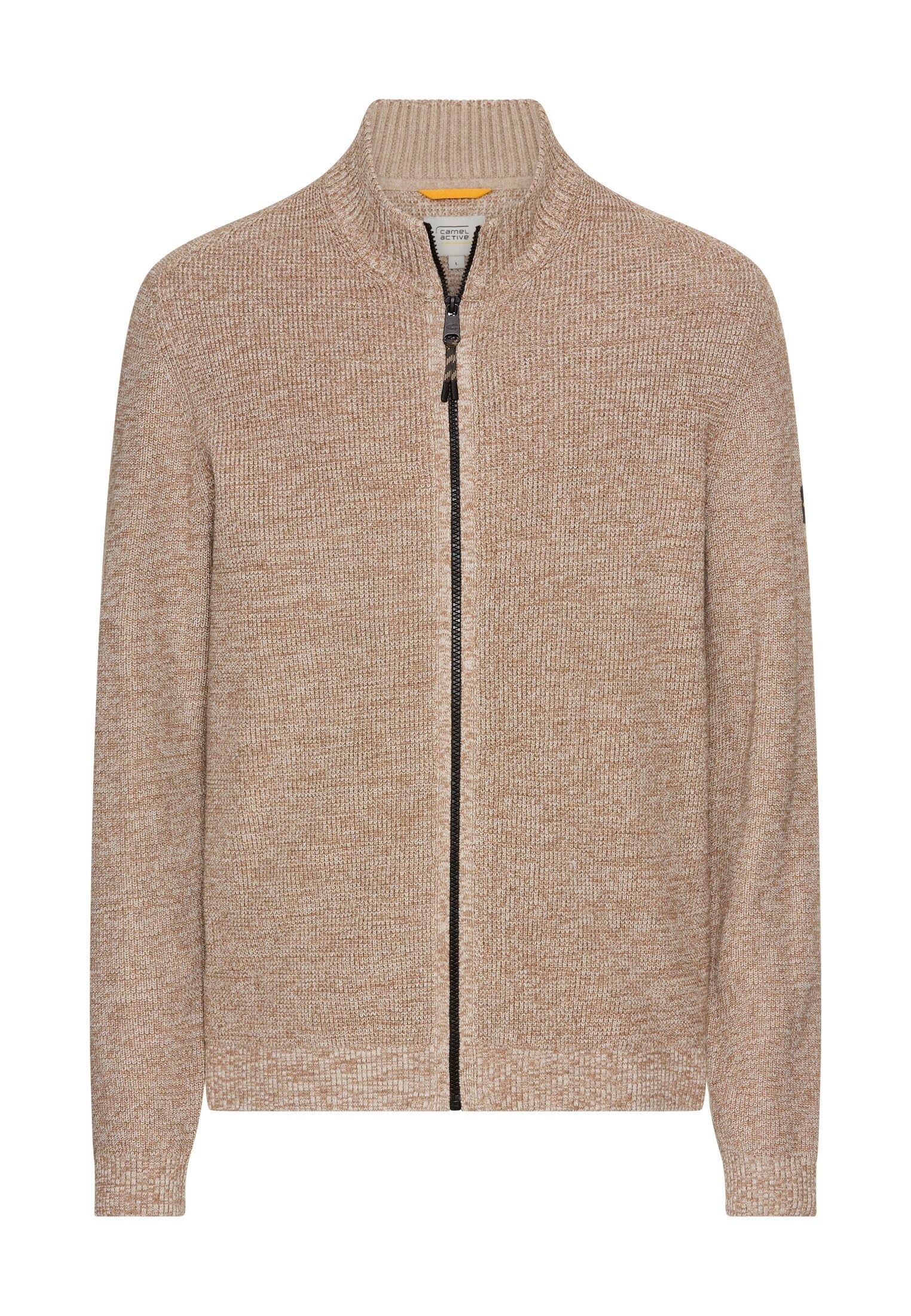 camel active 409501-6K27, steengrijs, M