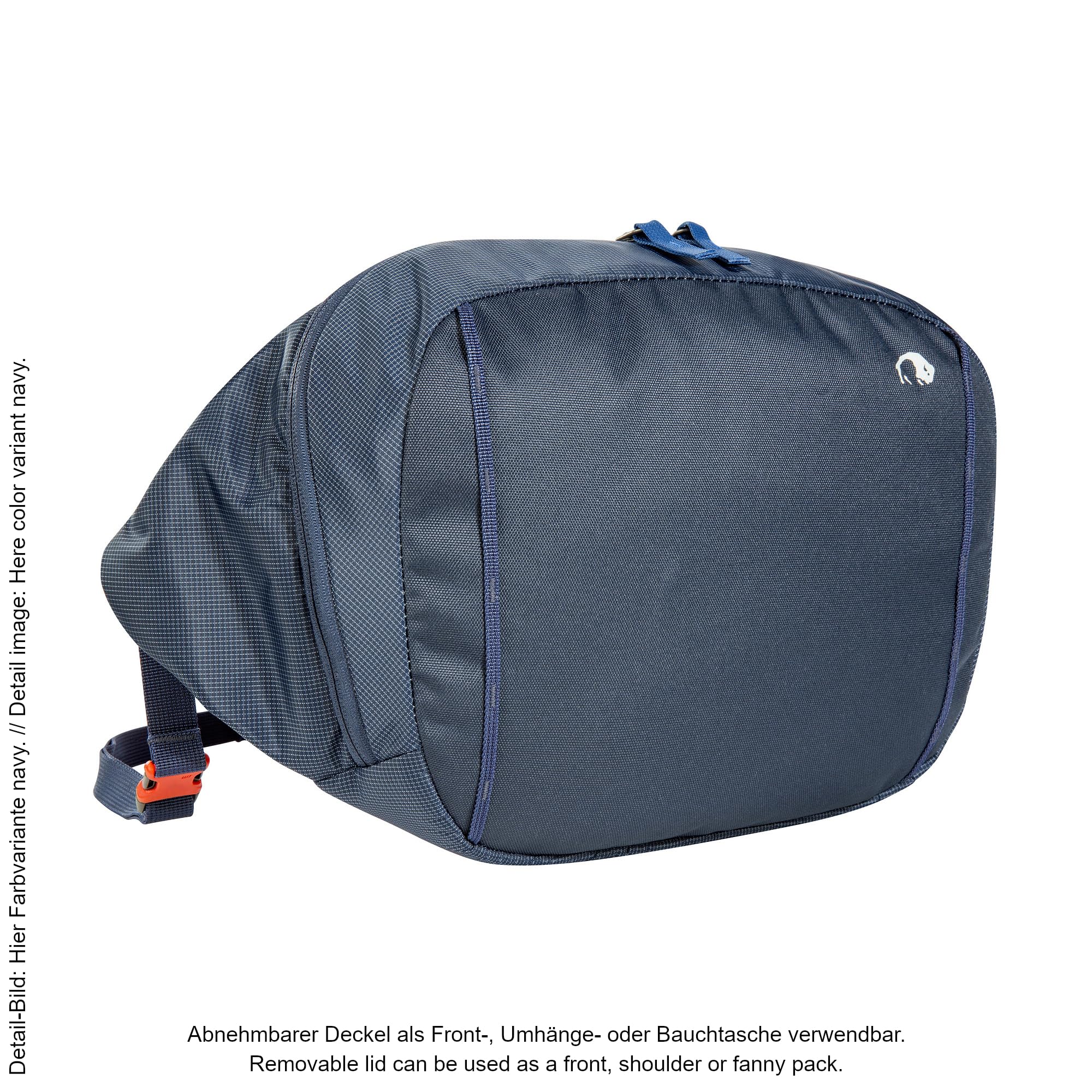 Tatonka Yukon 60+10 Mochila Hombre