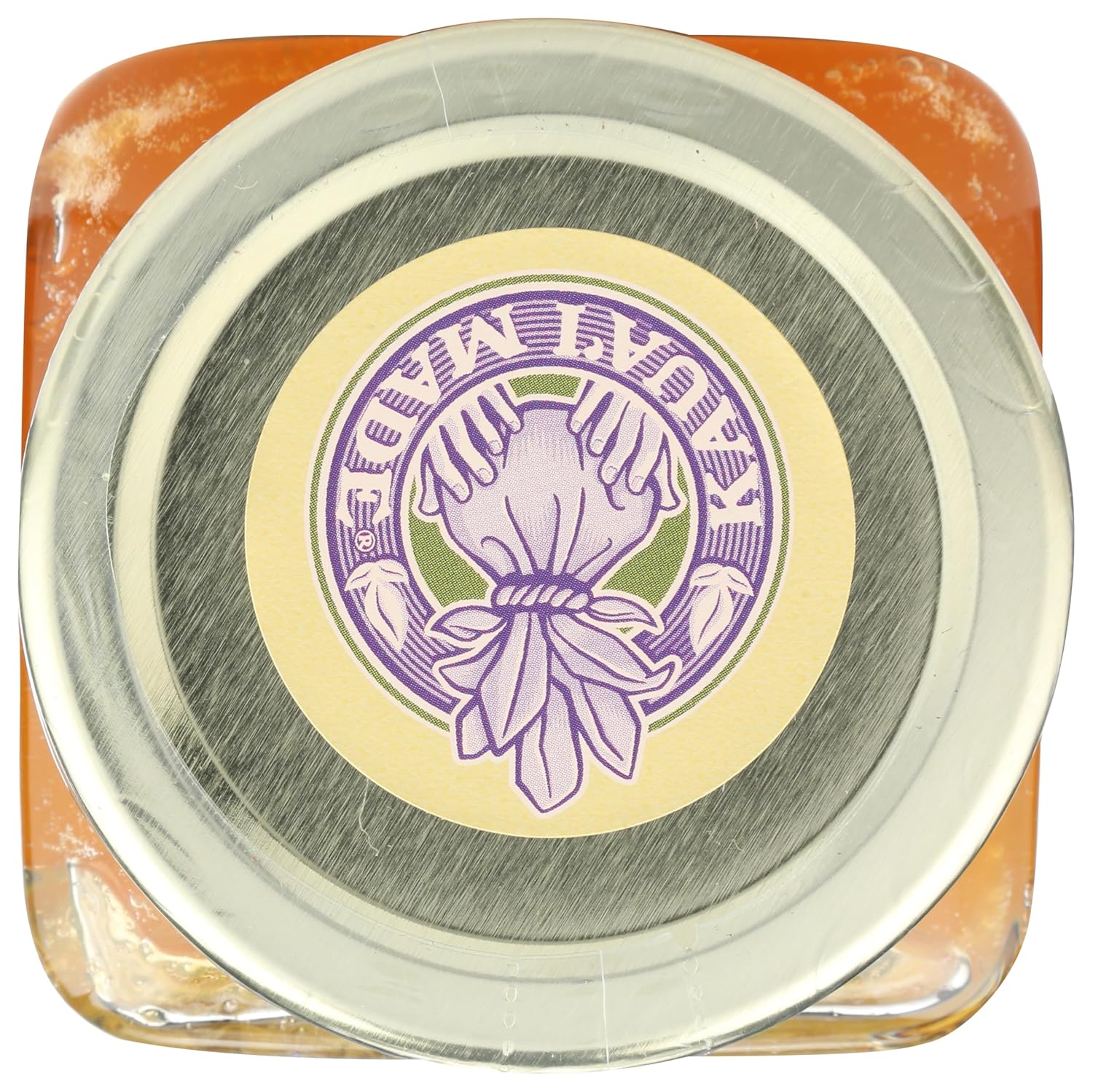 Aunty Lilikoi Passion Fruit Jelly, 10 OZ