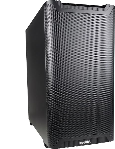 Formacom Gaming PC AMD Ryzen 9 9950X3D (16x bis 5,7GHz Turbo) 3D V-Cache RTX 5080 16GB GDDR7 64GB DDR5-6000MHz 2TB M.2 SSD gedämmtes Airflow Gehäuse bis zu 4 Monitore WiFi 7 Windows 11 Pro