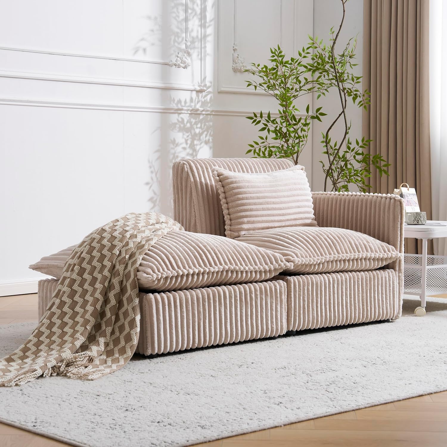 ソファ カウチソファ ソファー オットマン付き 2人掛け 3人掛け グレー ソファ カウチソファ ソファー オットマン付き 2人掛け 3人掛け グレー