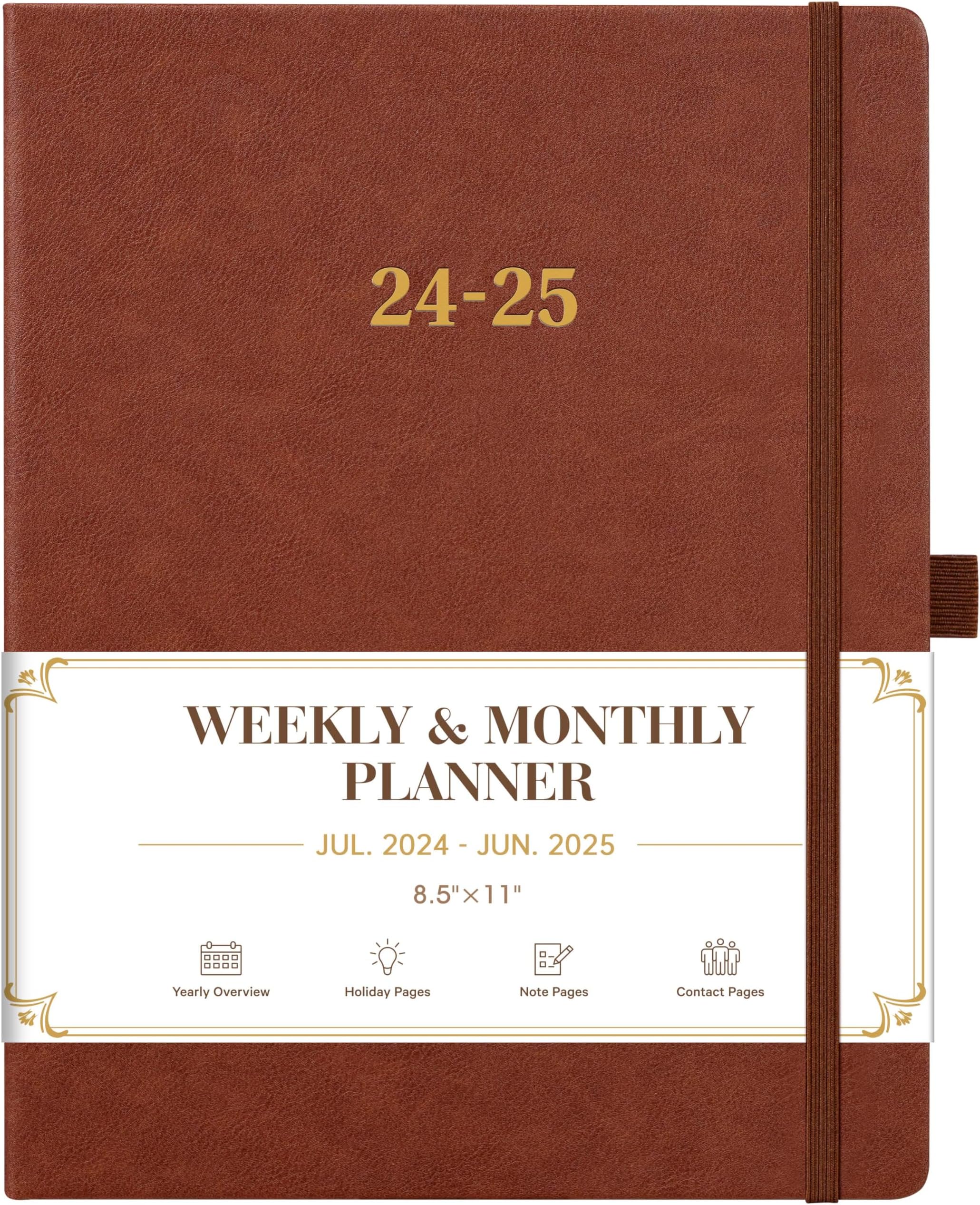 20242025 Planner Planner 20242025, 20242025 Weekly