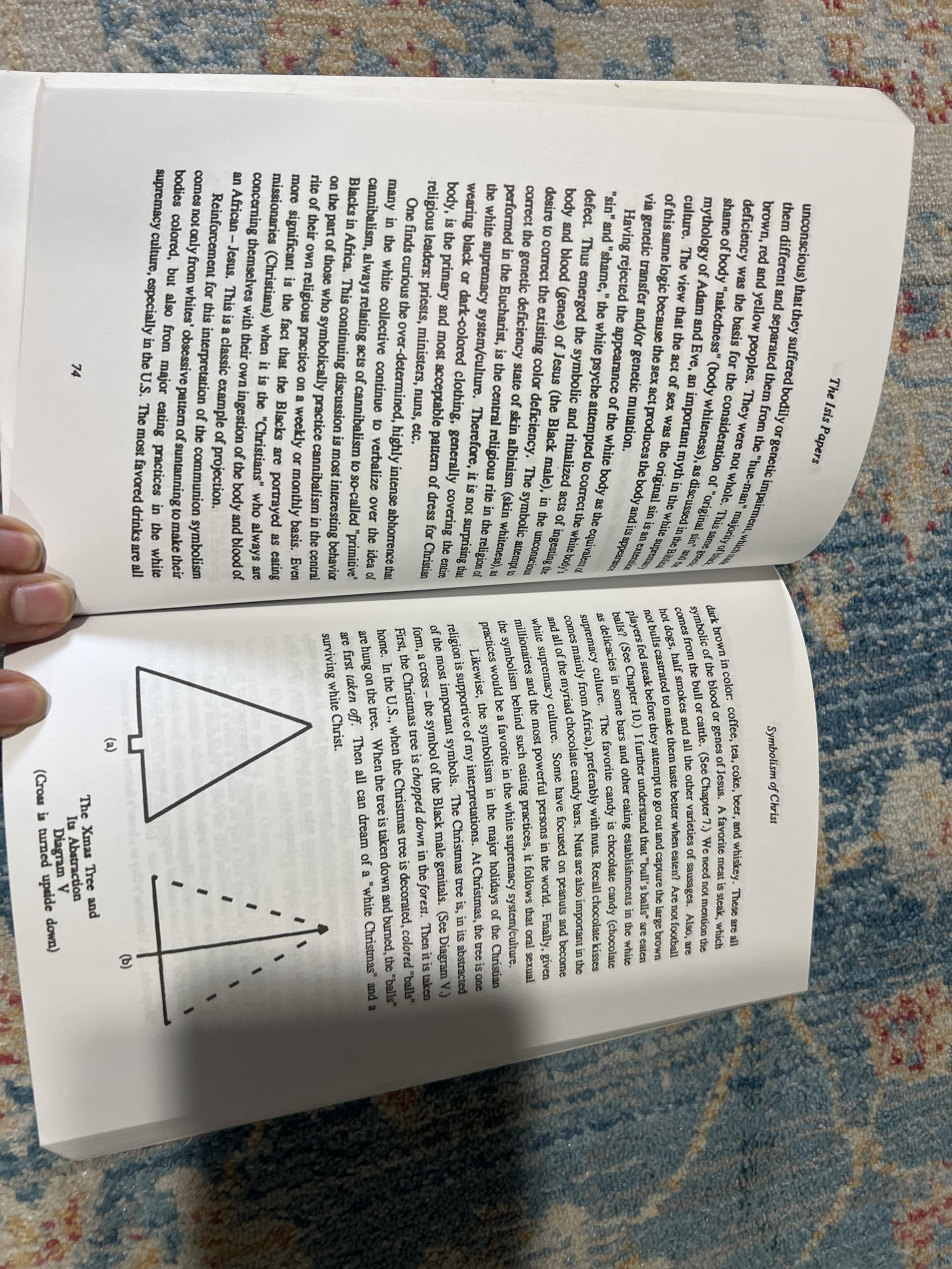 The Isis Papers: The Keys to the Colors — Amazon image 3