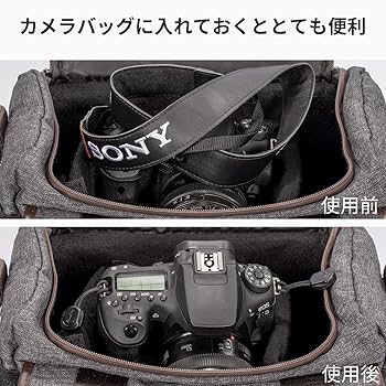 Amazon | [SMALLRIG] アンカーリンクス ストラップアダプター