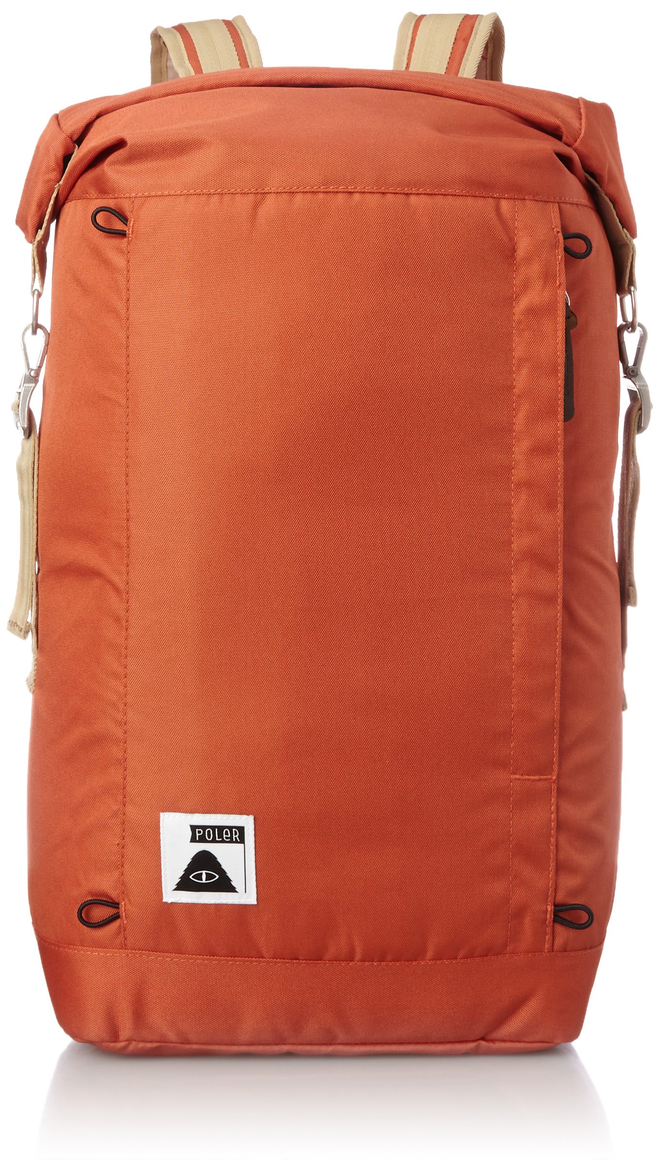 POLER RAMBLER PACK deals BURNT ORANGE