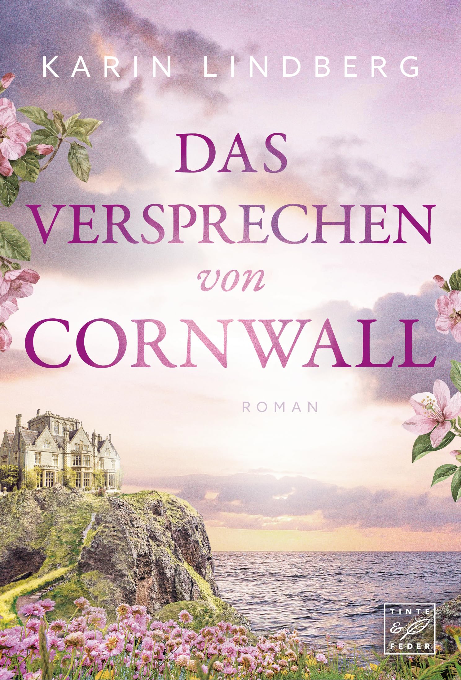 Das Versprechen von Cornwall (Zwischen Liebe und Erinnerung)