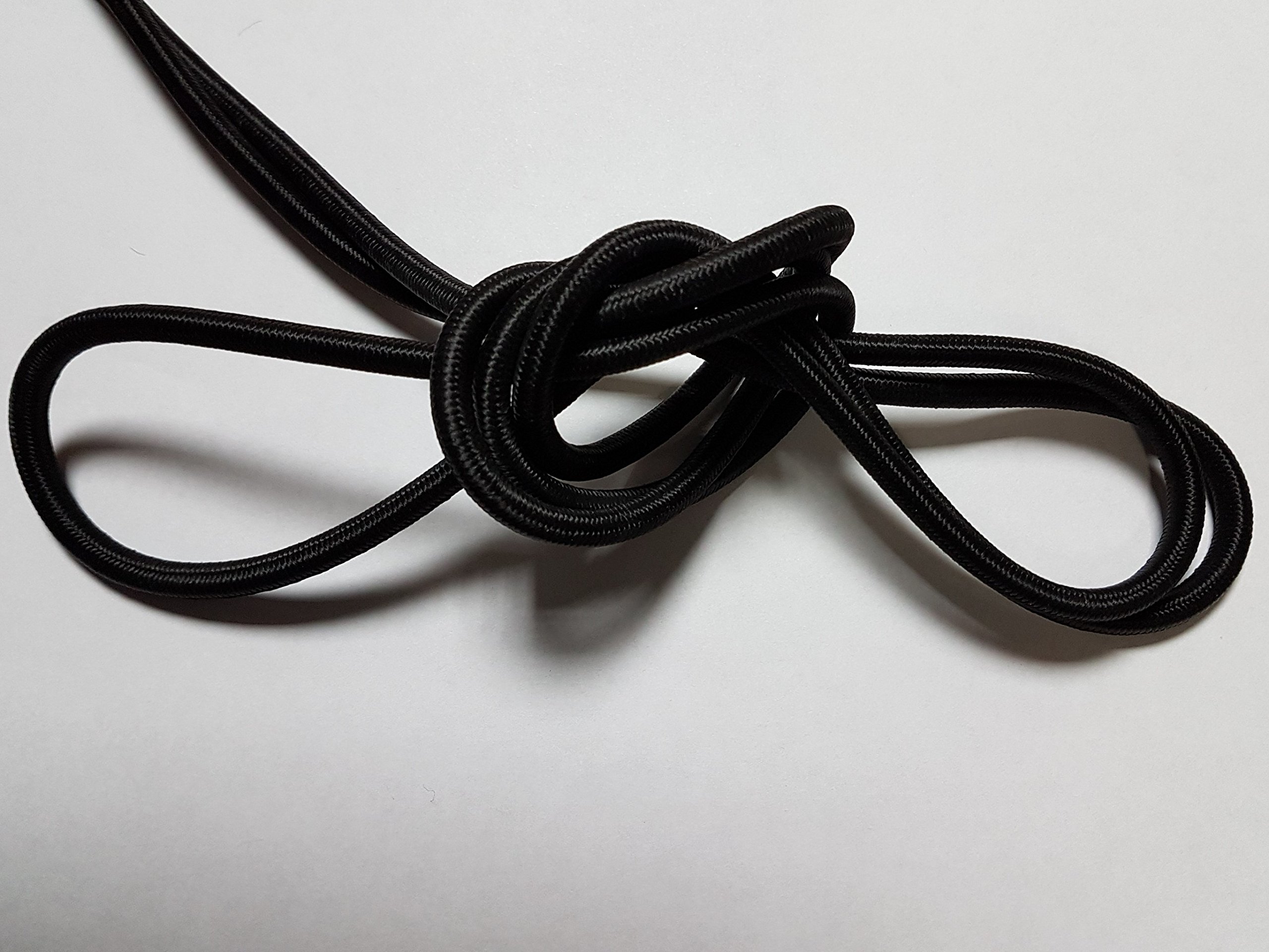 Trailer Cover Bungee Cords (4 x 3ft (5mtrs))