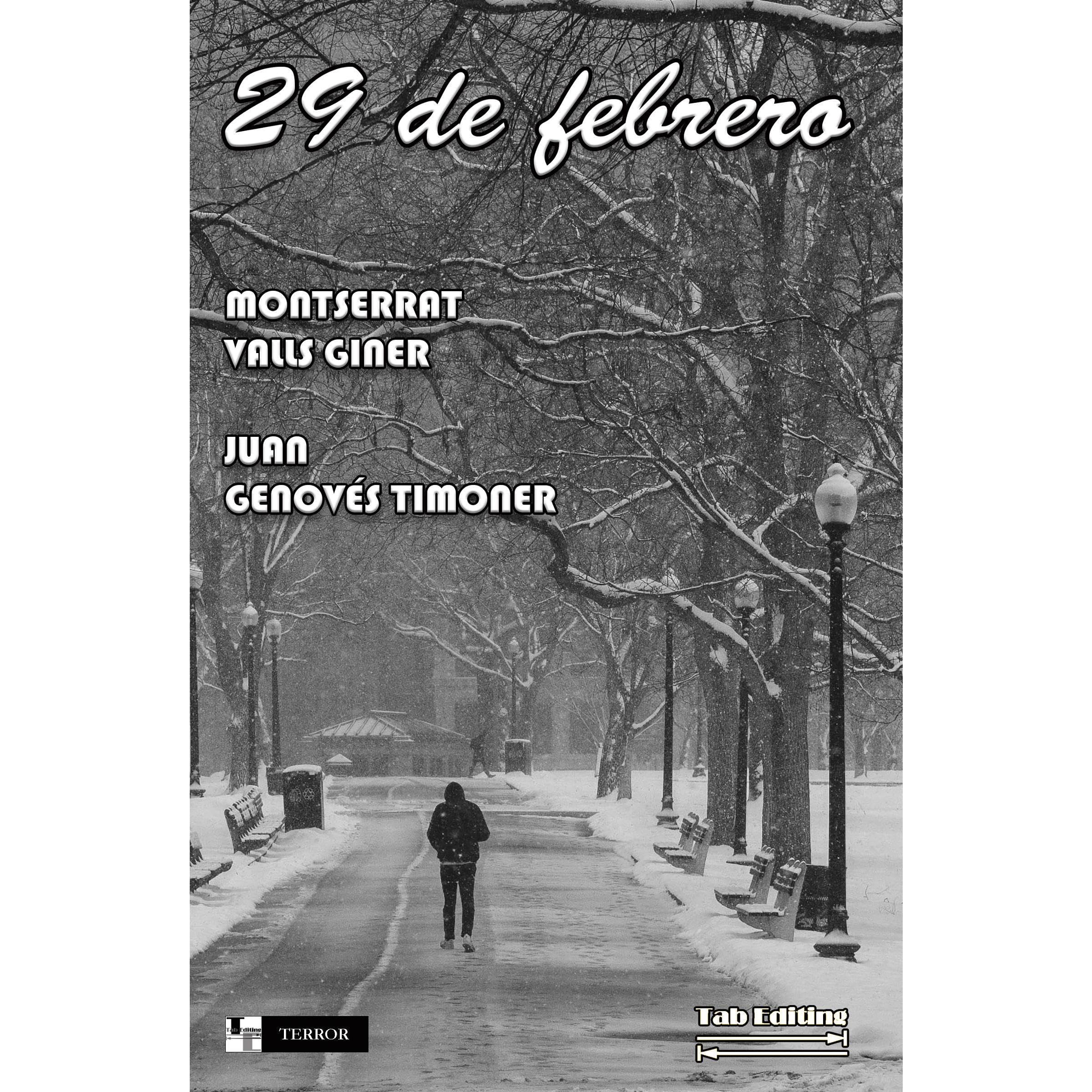 29 DE FEBRERO