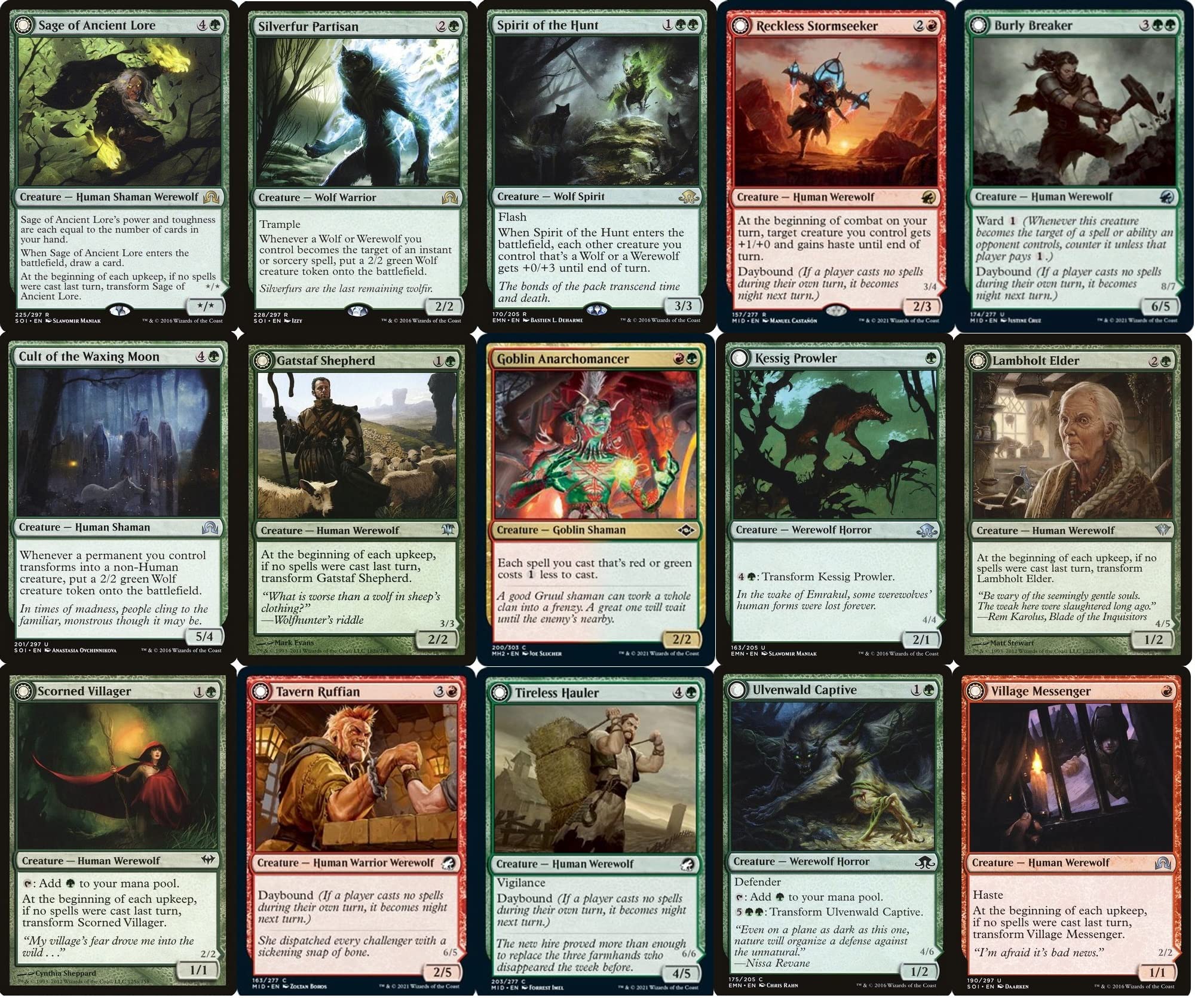 scarlet spider mtg card MTG, Scarlet Spider, Kaine #U0143, Uncommon,