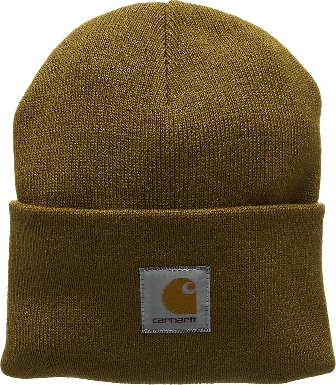 Bonnet carhartt marron Clearance