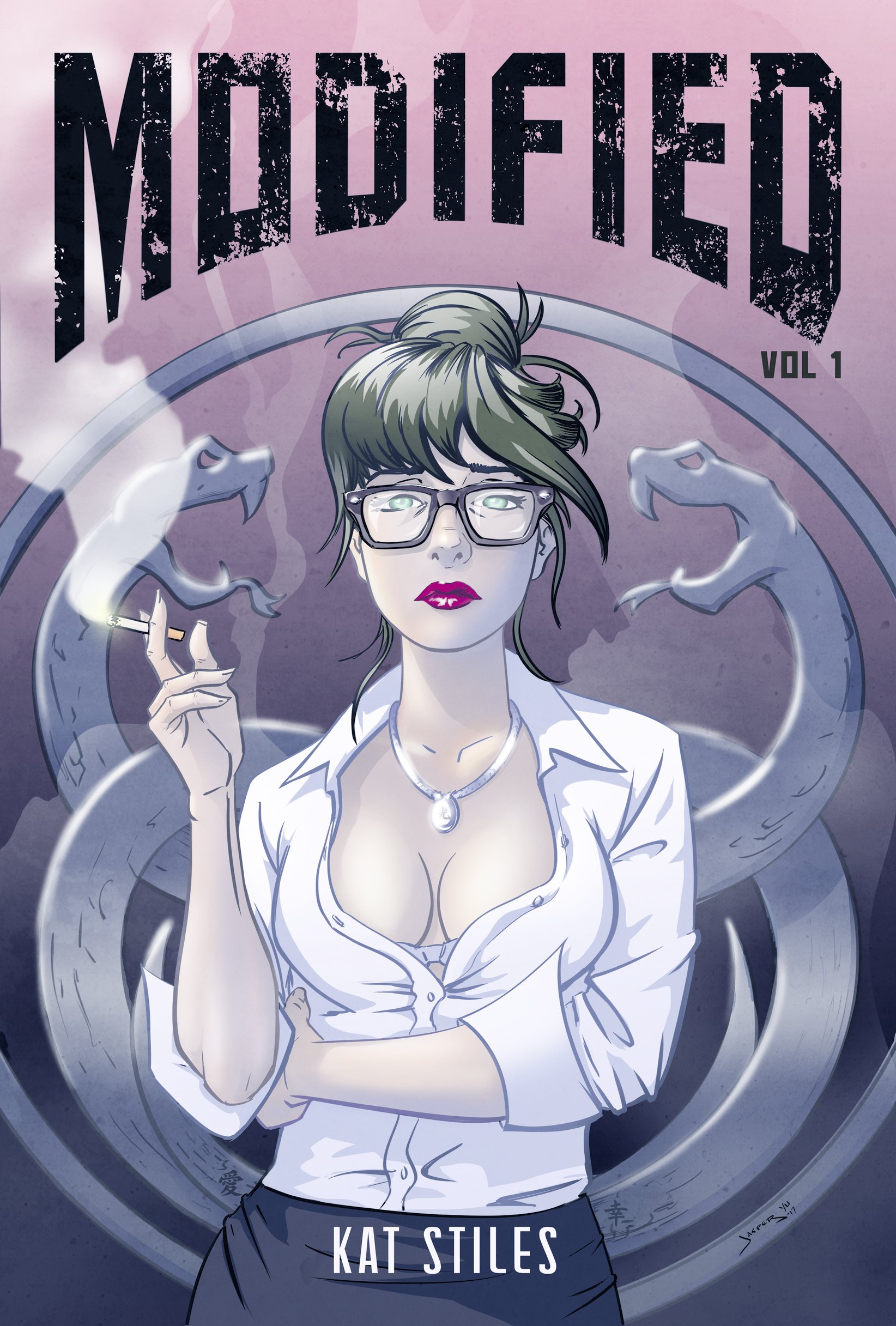 Modified: Volume 1
