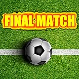 Accurate AI. Final Match