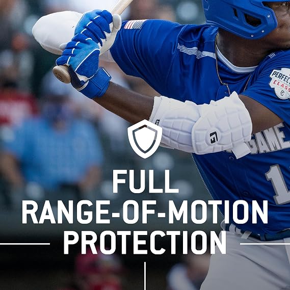 G-Form Elite 2 Batter's Baseball Elbow Guard - Elbow Pads - Forearm Guards