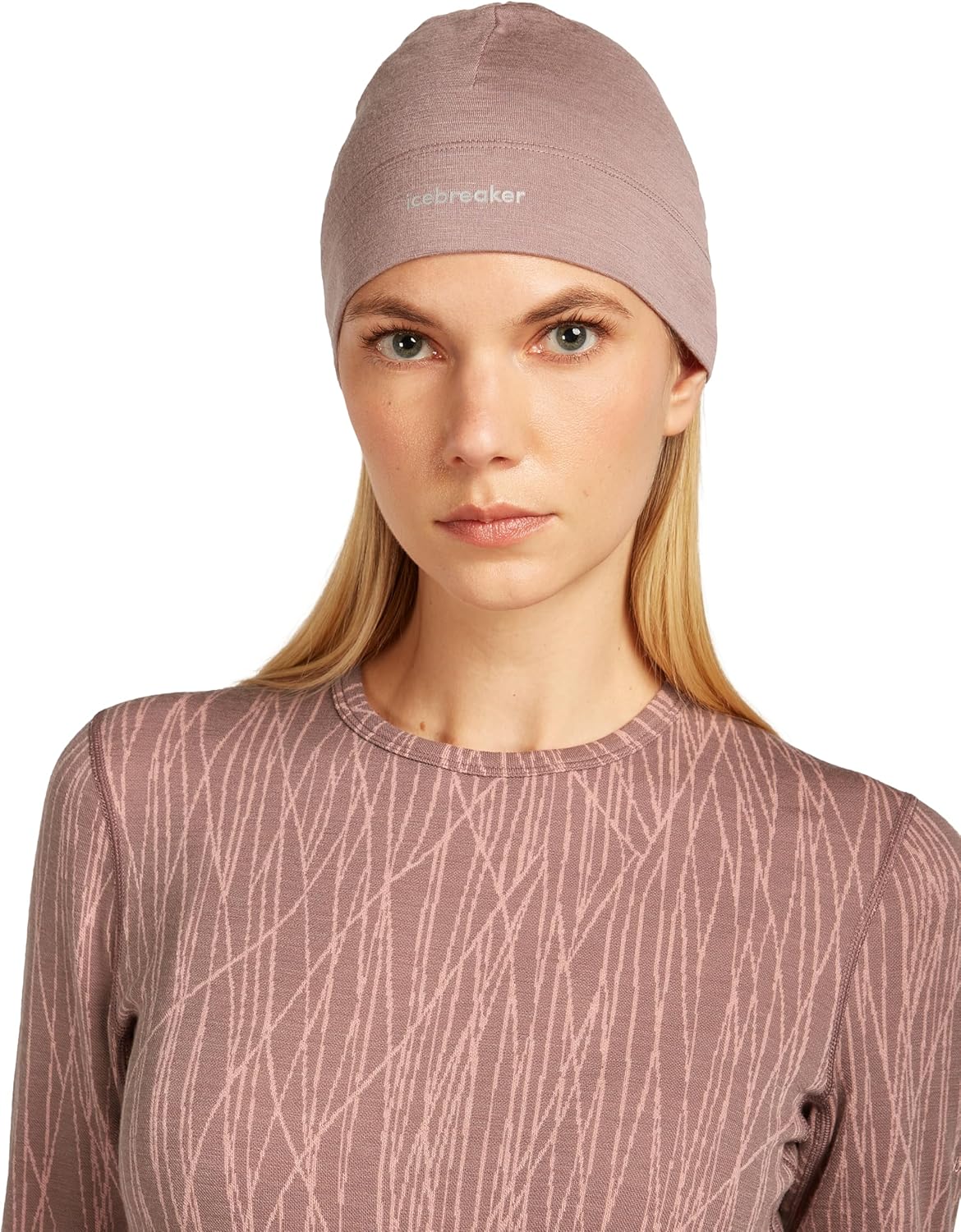 Icebreaker Merino 200 Oasis Beanie