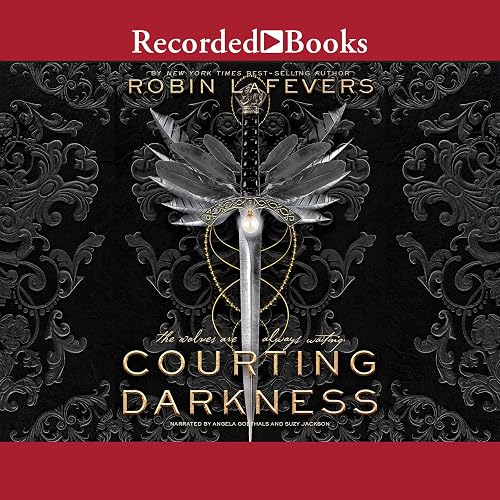 Courting Darkness