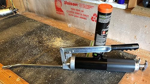 Miniatura 5 de LubriMatic Pistola de grasa 30-480 Ultimate