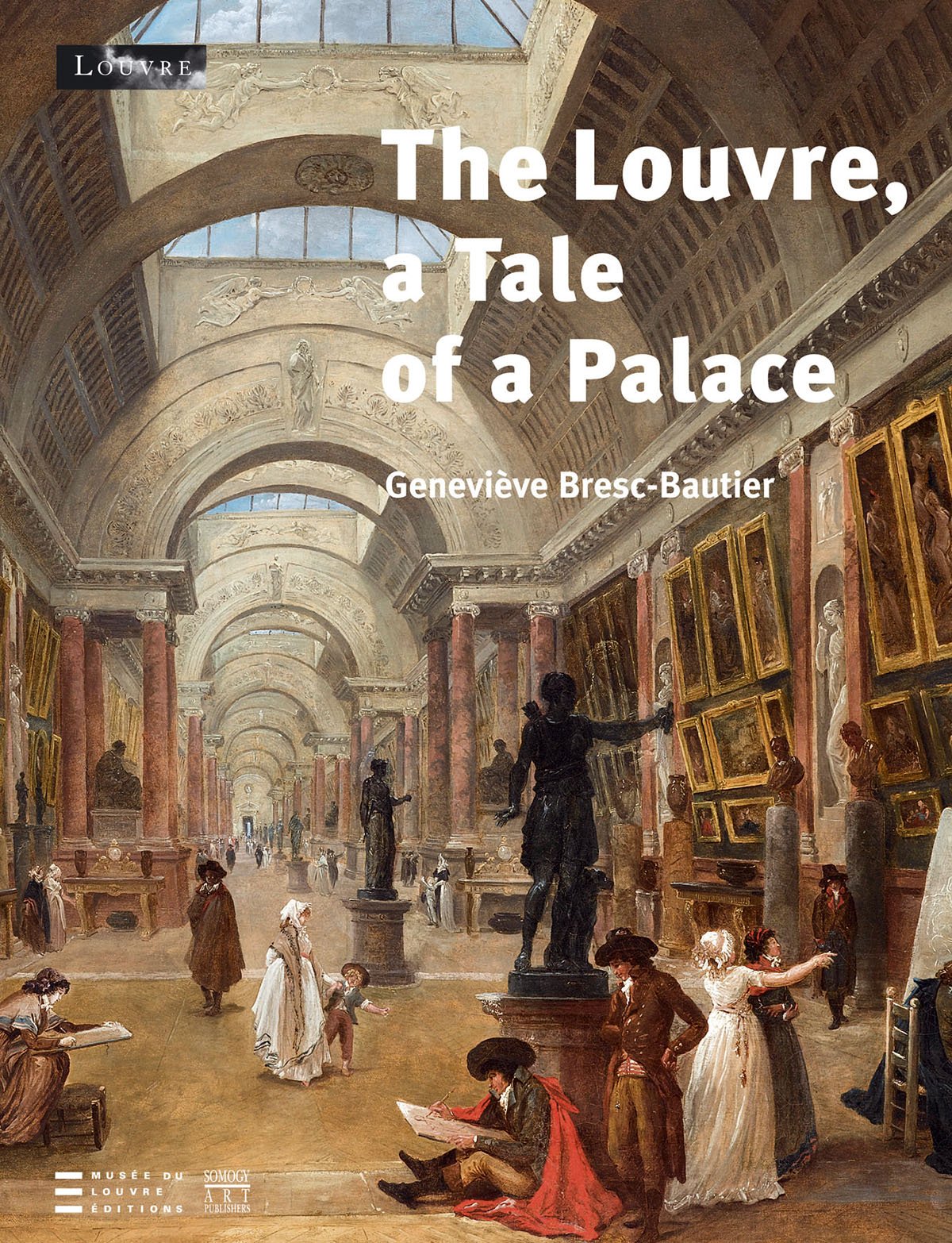 The Louvre