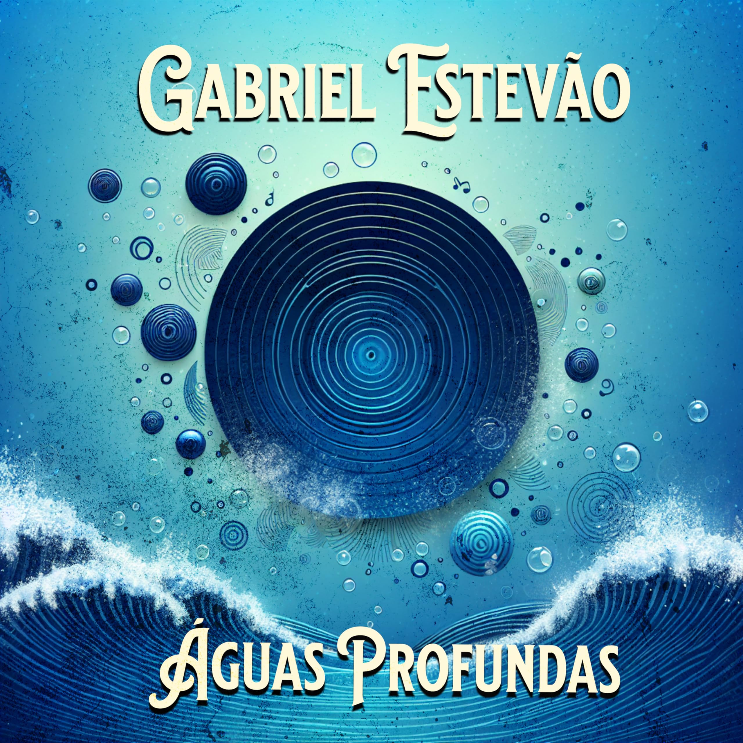 Gabriel Estevão Santana