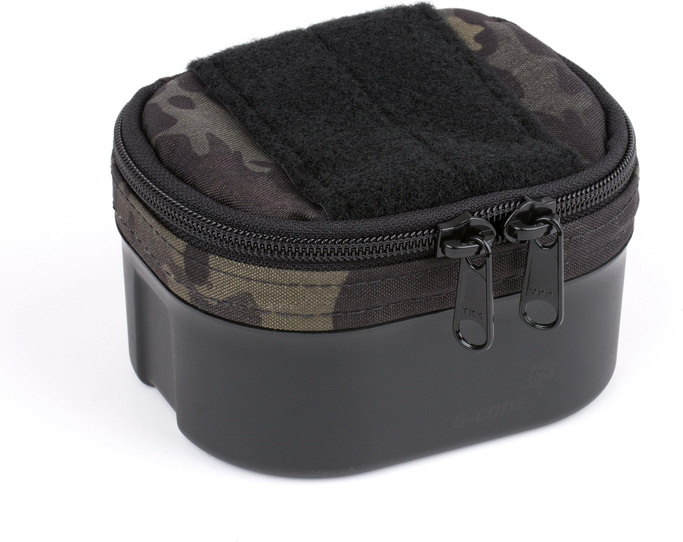 G-CODE Bang Box -Ammunition Transport Made Simple! 100% Made in USA