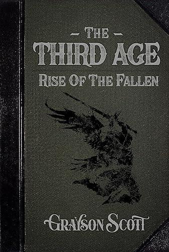 The Third Age Rise Of The Fallen
