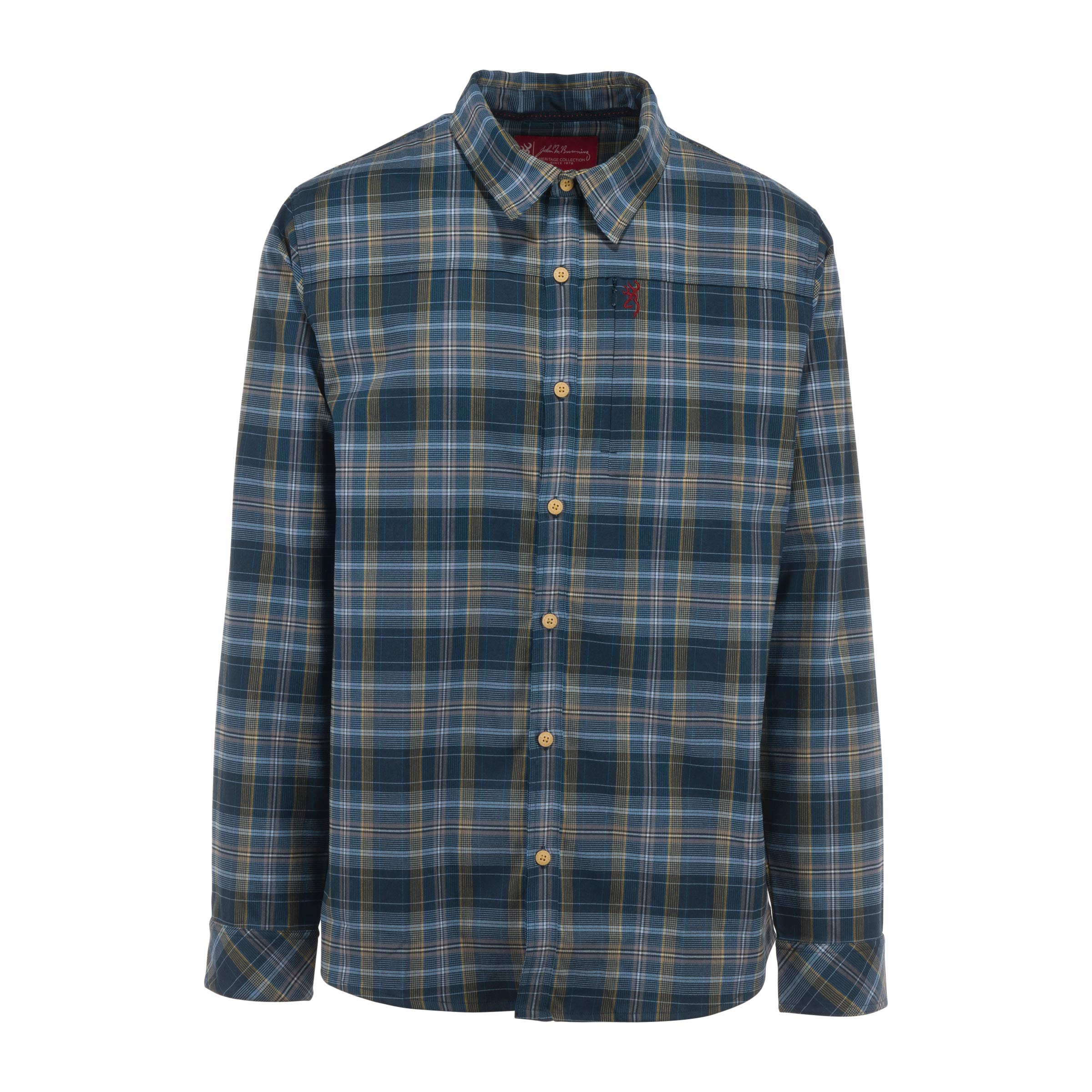 Browning Mens Beacon Shirt