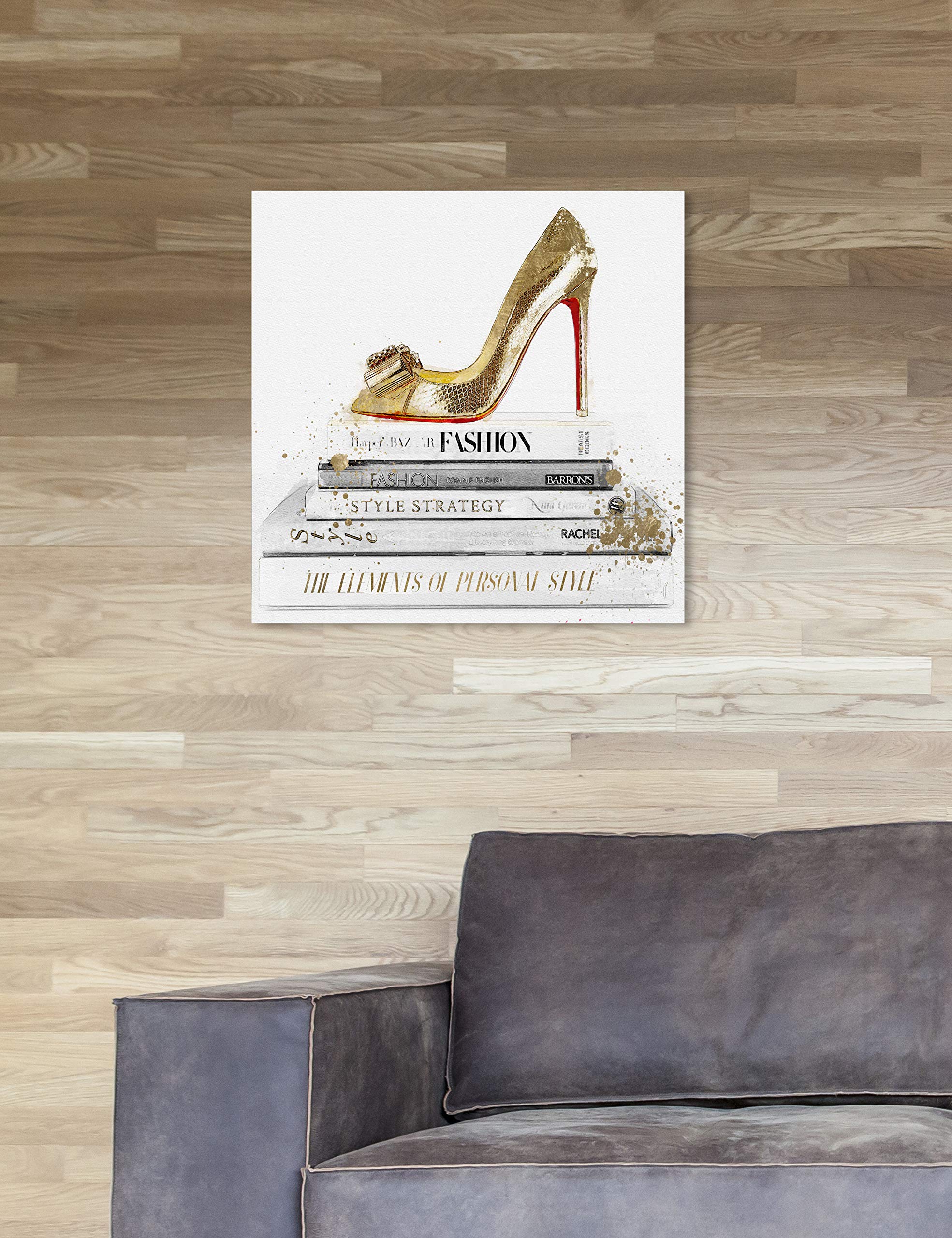 Amazon.com: The Oliver Gal Artist Co.