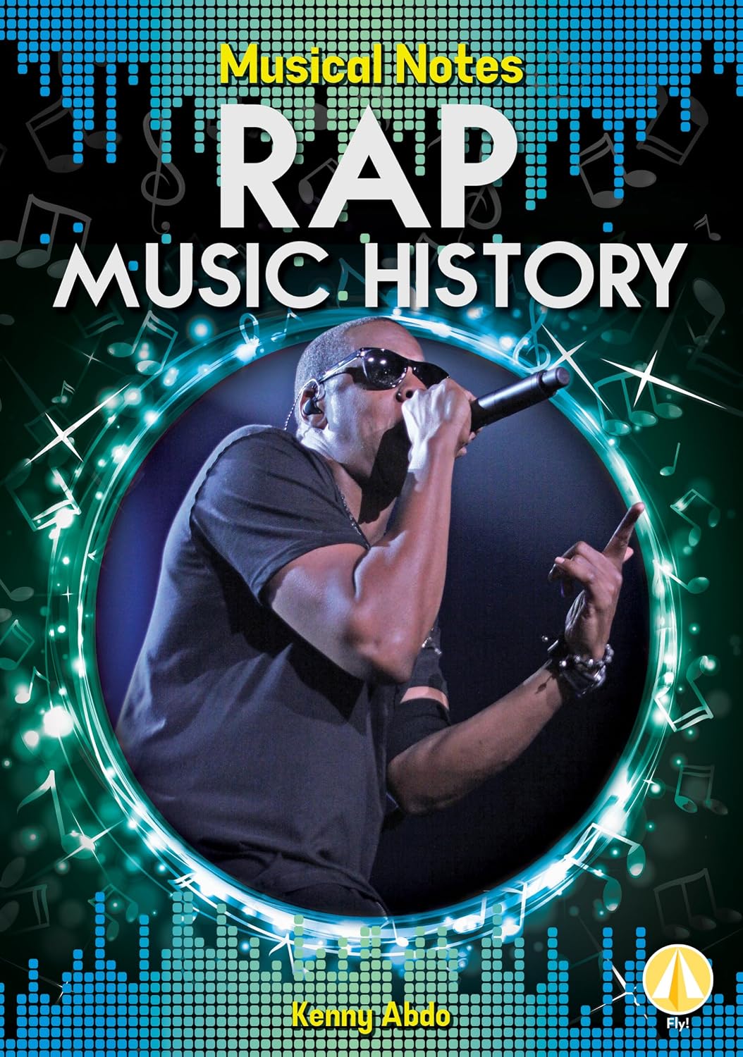 Rap Music History (Musical Notes)