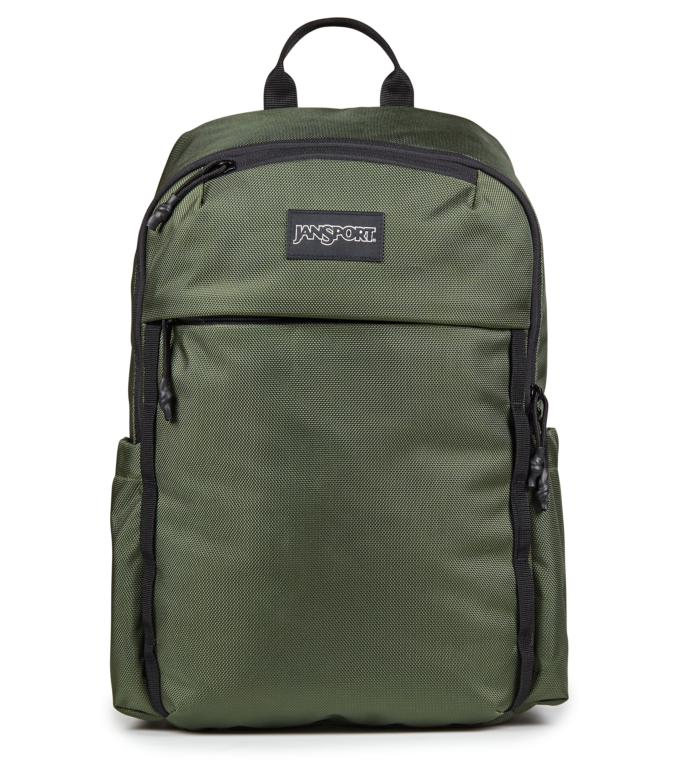 Amazon.com: JanSport Venture Daypack – Travel Pack With Large Main ...