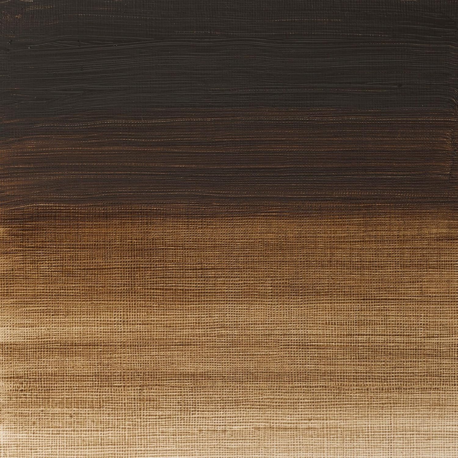 Winsor & Newton Griffin Alkyd Fast Drying Oil Paint, 37ml (1.25-oz) tube, Raw Umber