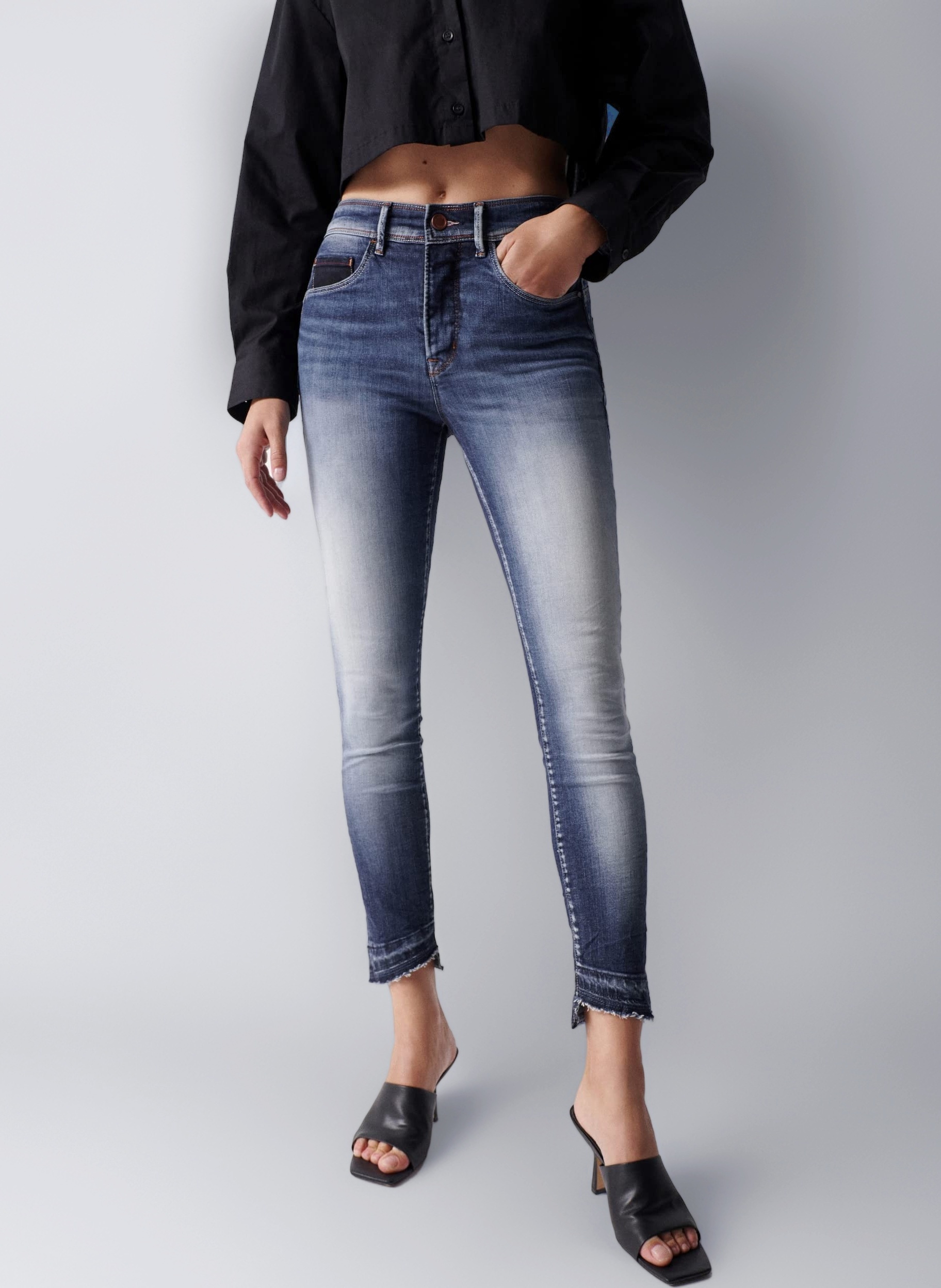 Jeans Women's Secret Glamour Skinny Jeans