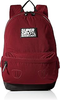 Superdry Herren Classic Montana Geldbörse