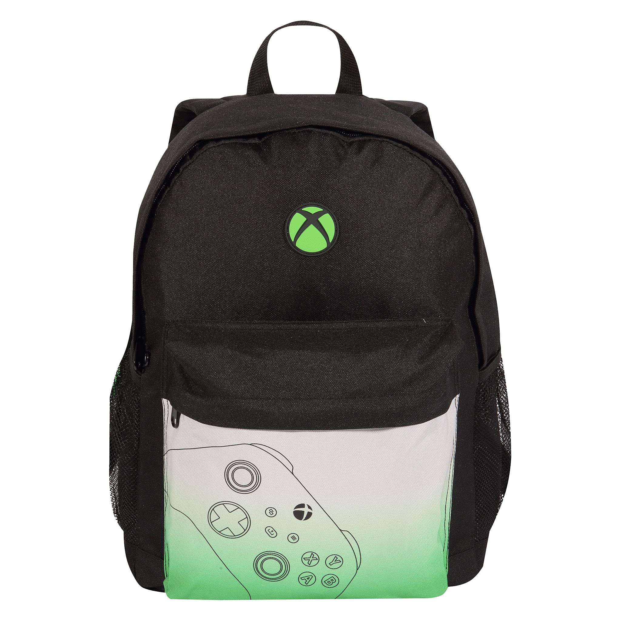 Popgear Boy's Xbox Controller Backpack | Official Merchandise Kids' Luggage