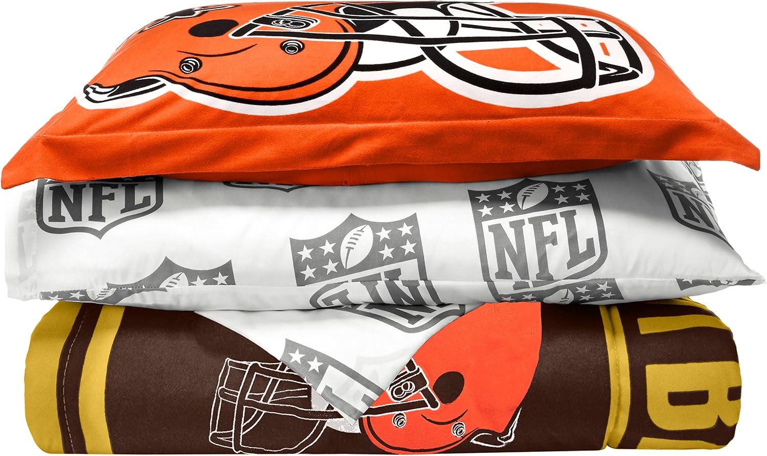 Officially Licensed Soft & Cozy Bed in a Bag Set