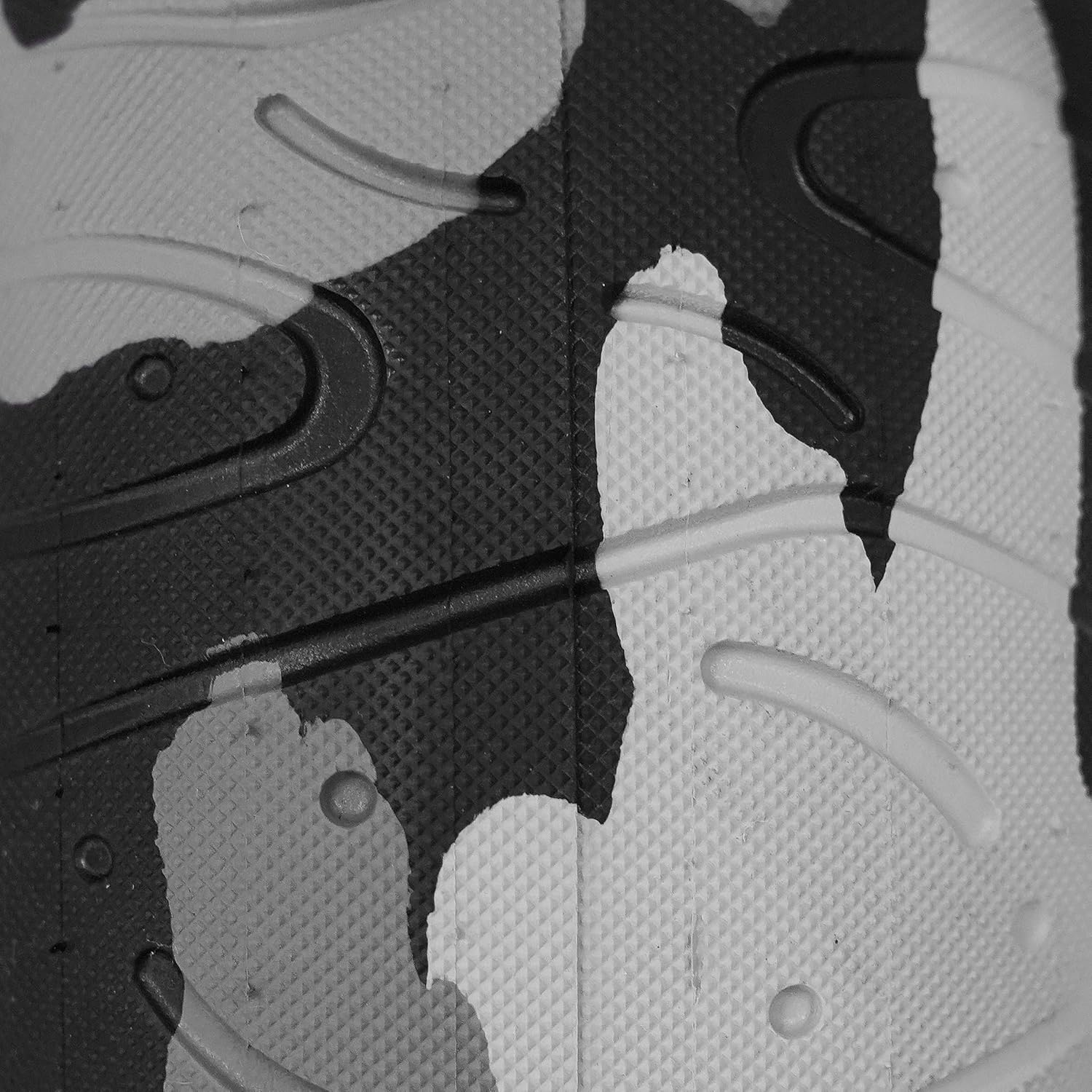 Fatboy Mini BMX Tire for 5-inch Mini BMX Rims and Other Mini BMX Bikes (Camo Black)