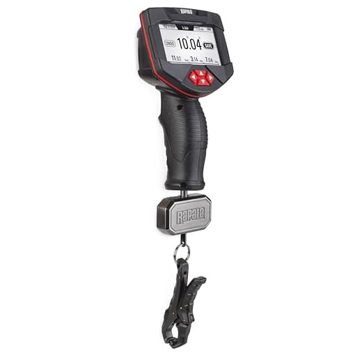 Rapala High Visibility 20 lb Fish Scale