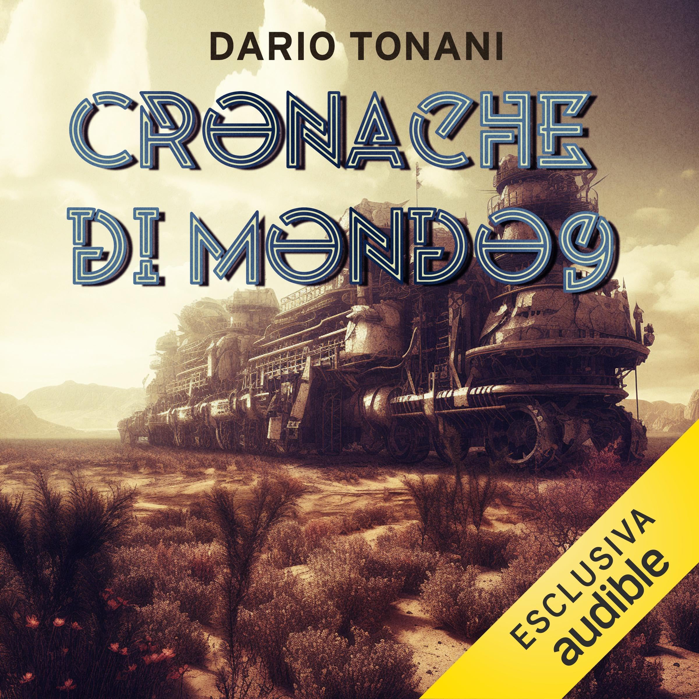 Cronache di Mondo9