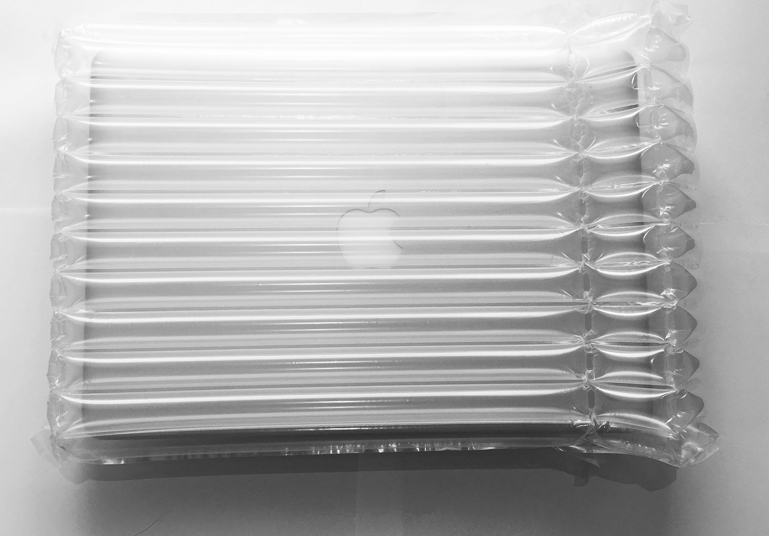 (5-Pack) Laptop Mailer Shipping System - Inflatable Air Packaging Protective Bubble Pack Wrap for Laptop Computer, Tablet, MacBook Air, MacBook Pro (Fits 11.6 - 13.3 Inch)