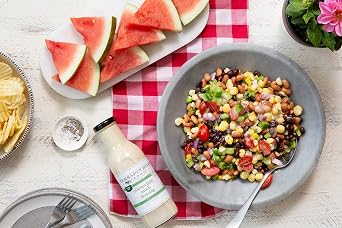 Terrapin Ridge Farms Gourmet Cilantro Lime Ranch Salad Dressing 12 Fl Oz Bottle