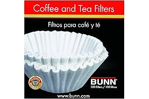 BUNN Coffee Filters