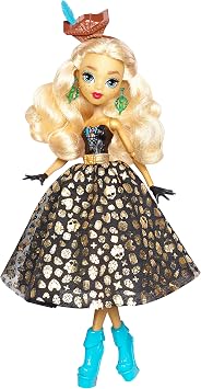 Monster High New News Doll