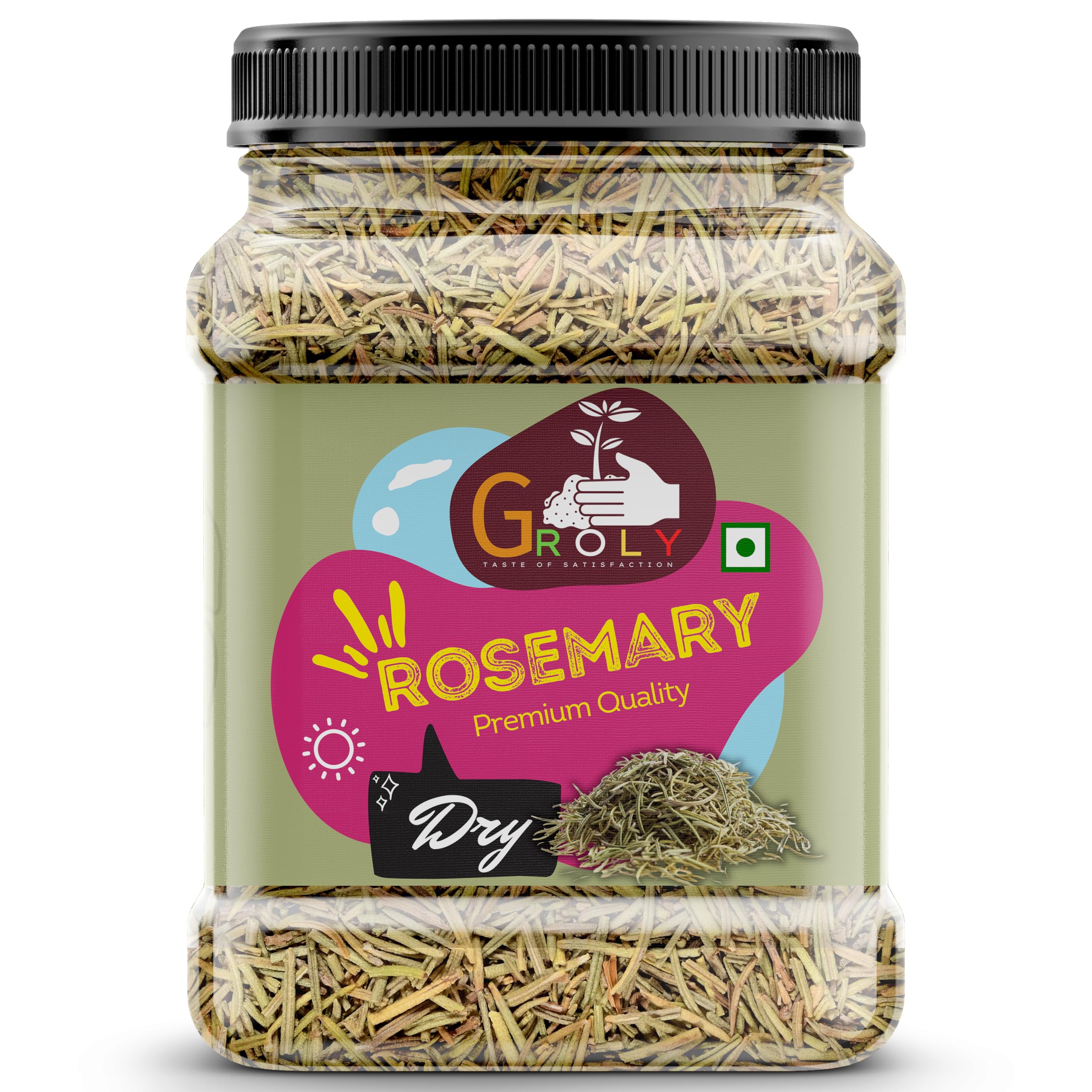 See full amazon price history chart for Groly Rosemary Leaves | For Seasoning, Tea & Hair | Cooking Pasta Soups Salad Chicken Herbs Bread Tea | Supports Hair Growth By Bixa Botanical (250 gram) Groly Rosemary Leaves | For Seasoning, Tea & Hair | Cooking Pasta Soups Salad Chicken Herbs Bread Tea | Supports Hair Growth By Bixa Botanical (250 gram) (B0CZRY6YW6) Amazon Price History, Amazon Price Tracker