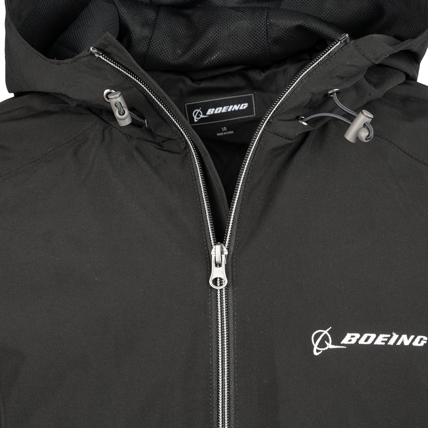 Boeing Newport Jacket