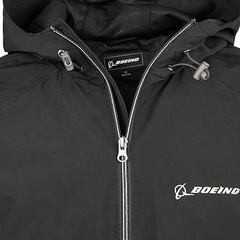 Boeing Newport Jacket