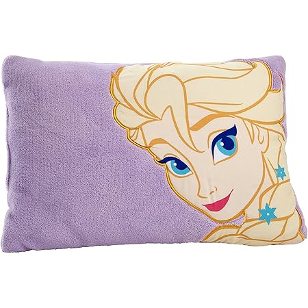 frozen pillow