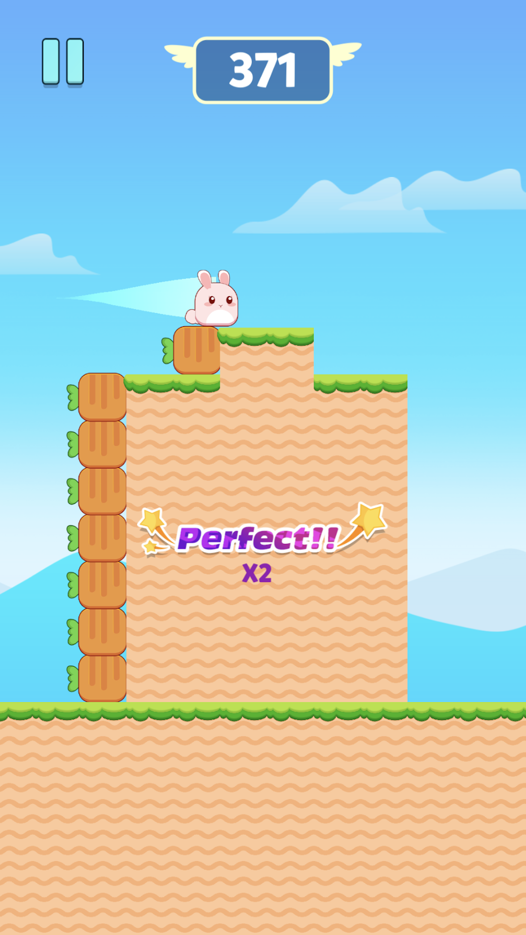 Stacky Game Stacky Pet - Fun Dash Game Free - App on Amazon Appstore