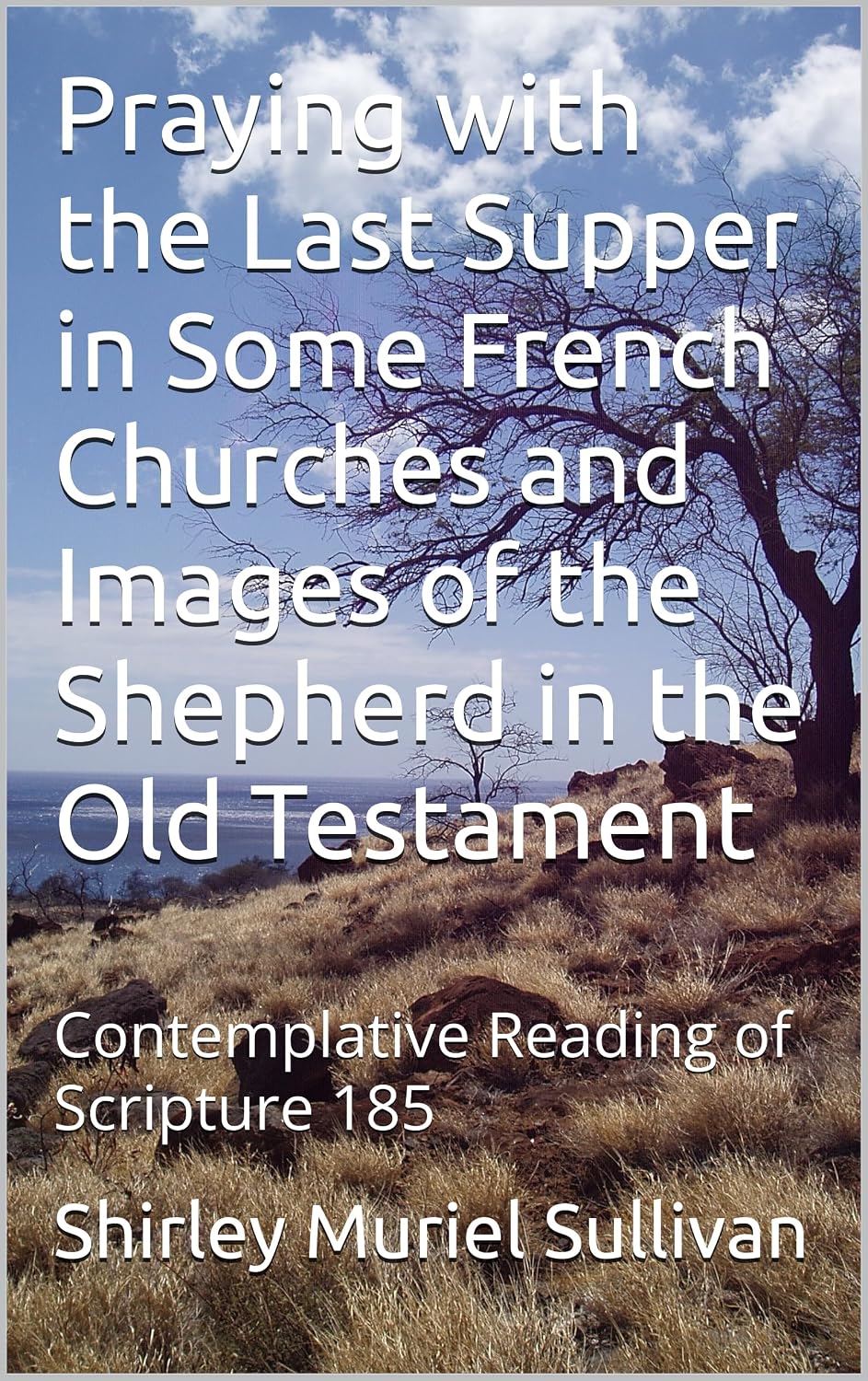 Praying with the Last Supper in Some French Churches and Images of the Shepherd in the Old Testament: Contemplative Reading of Scripture 185