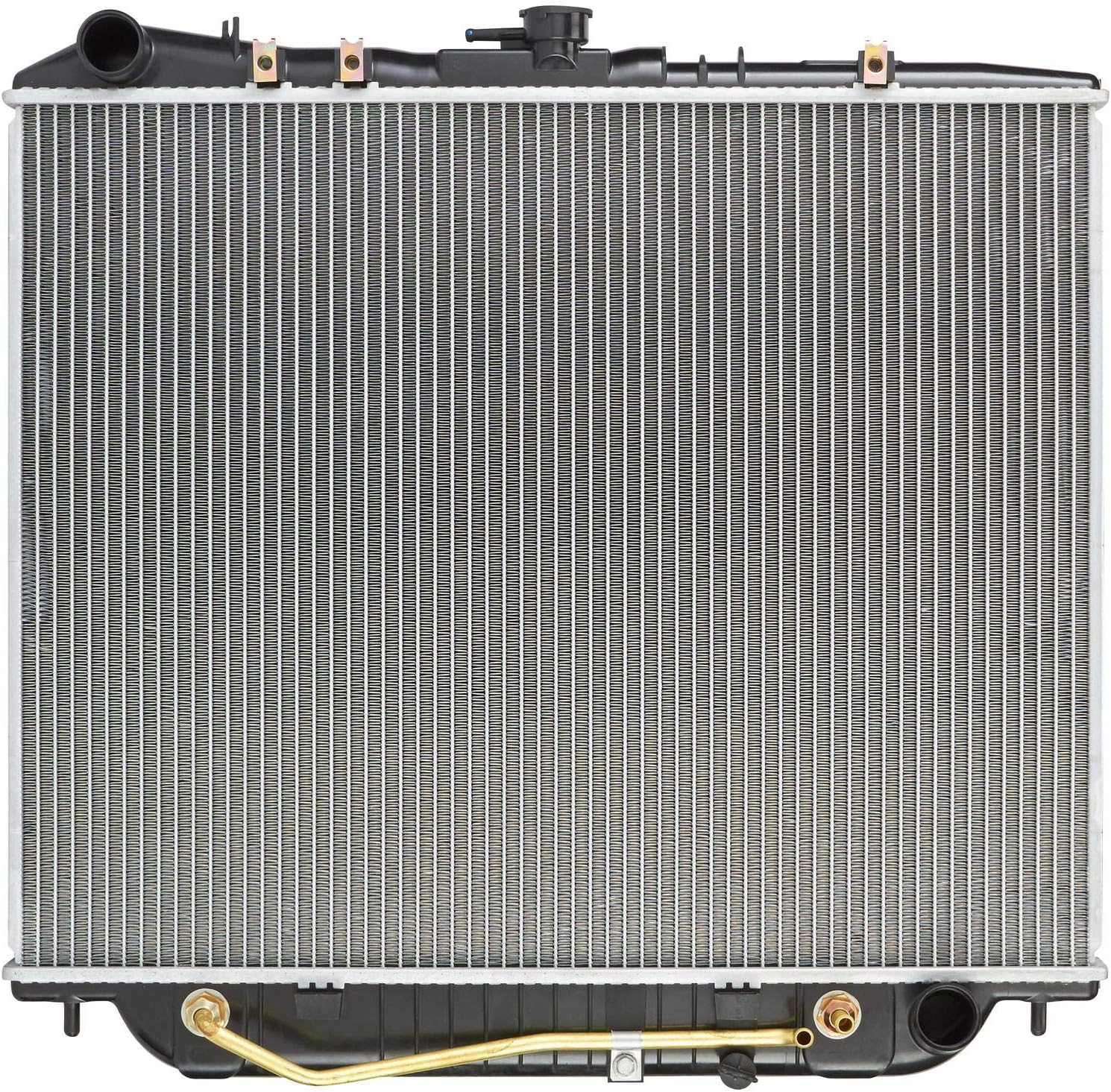 Radiator for Acura SLX - 1996 1997 1998 1999 / Isuzu Trooper - 1992 1993 1994 1995 1996 1997 1998 1999 2000 2001 2002
