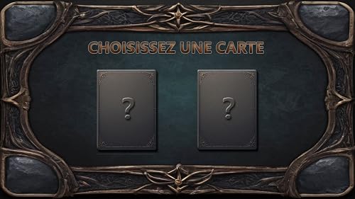 Aventure Sombre: Jeu de Plateau RPG – vue 7