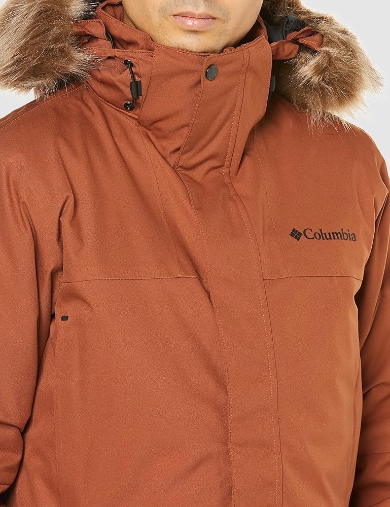 Amazon.co.jp: [コロンビア] ウインターリベリオンIIダウンパーカ