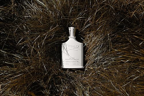 Miniatura 7 de Creed Silver Mountain Water by Creed Eau De Parfum Spray de 17 onzas